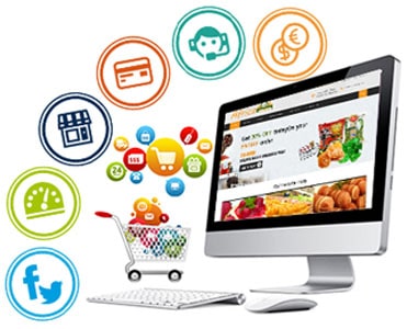 -Commerce Development Services